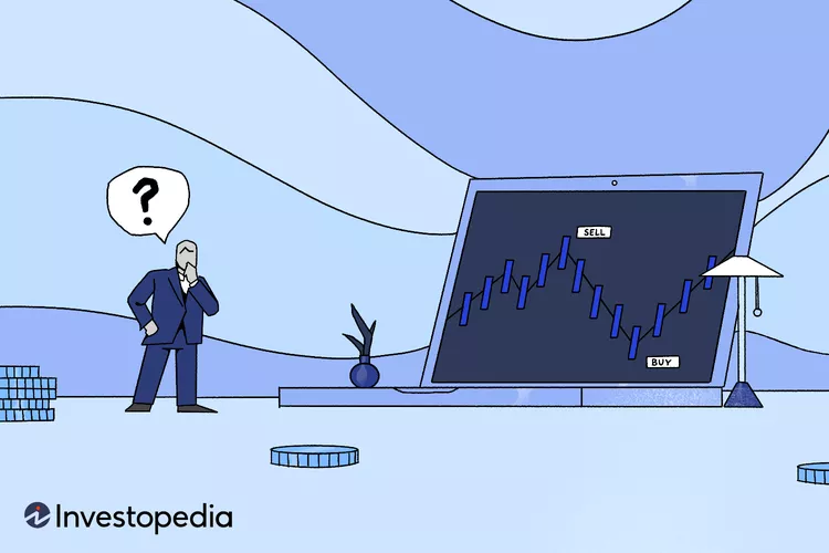 How to Trade Stocks: Six Steps to Get Started
