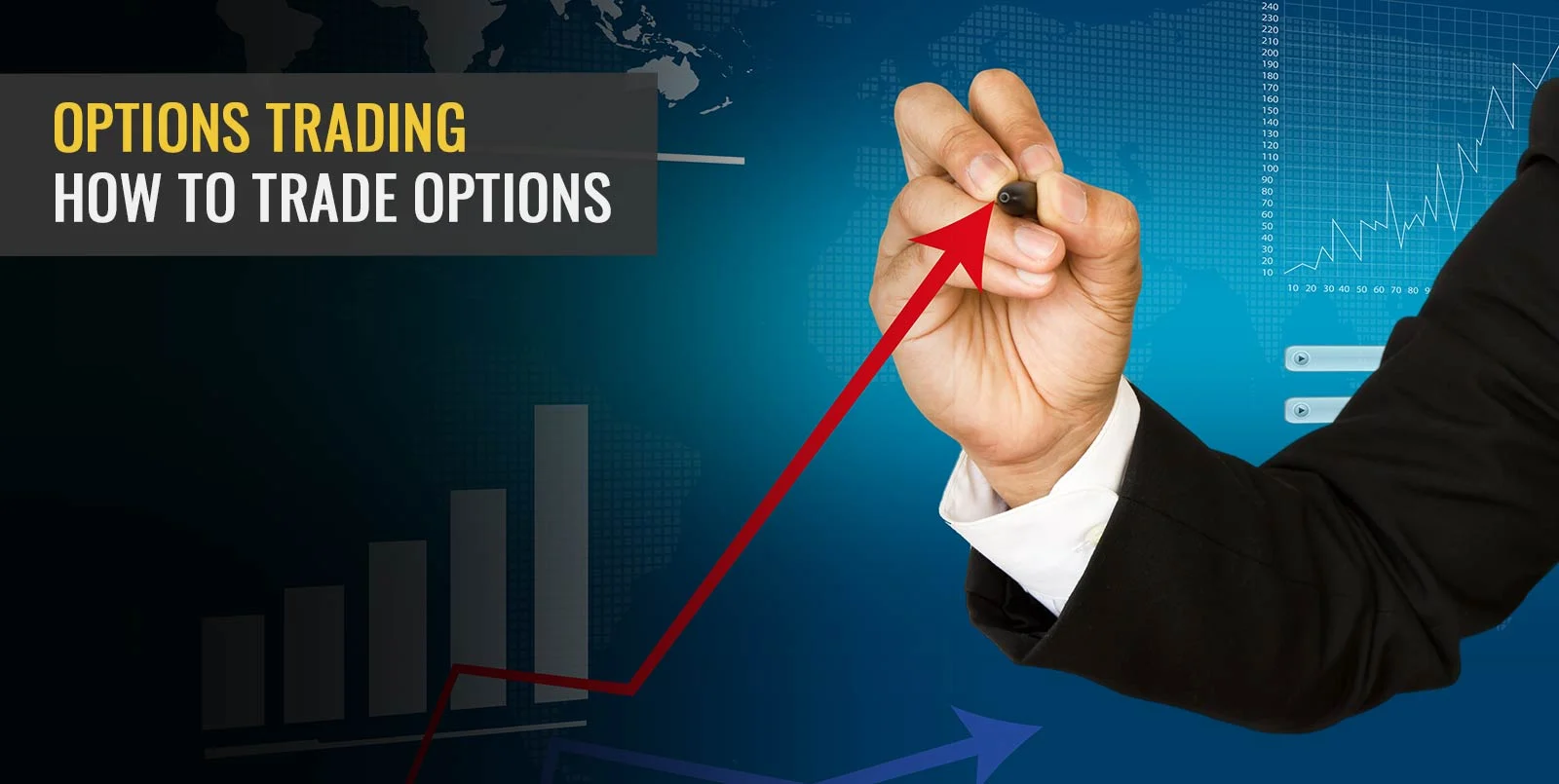 How to Trade Options