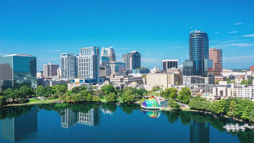 These Are The Best U.S. Cities to Start a Business in 2025