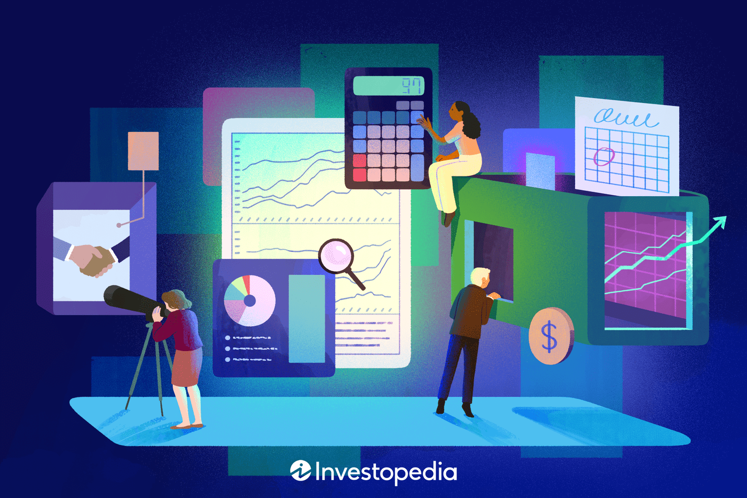 Best Online Brokers and Trading Platforms for June 2025