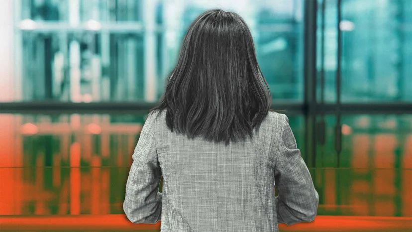 Much More Than a Feeling: Poll Says Female Founders Face Extra Challenges
